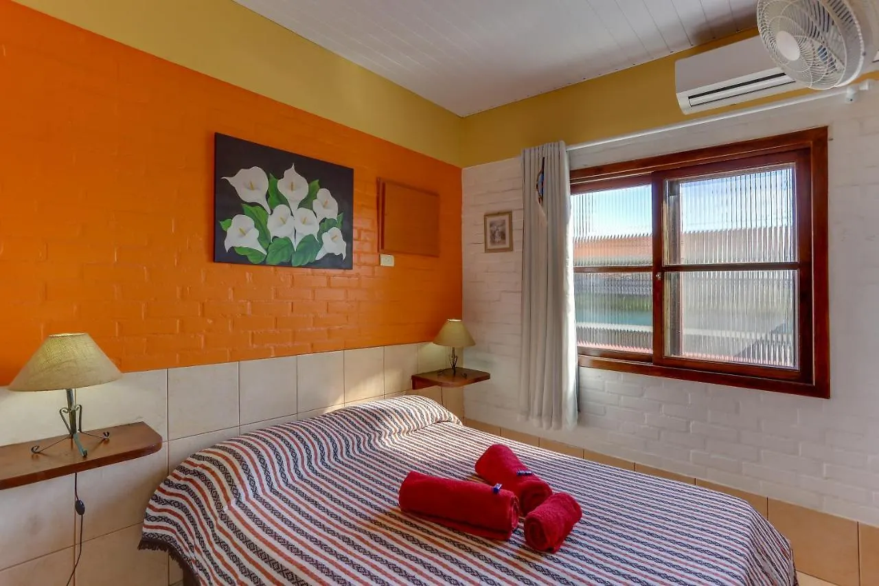 Lemuria Apart Hotel Florianópolis