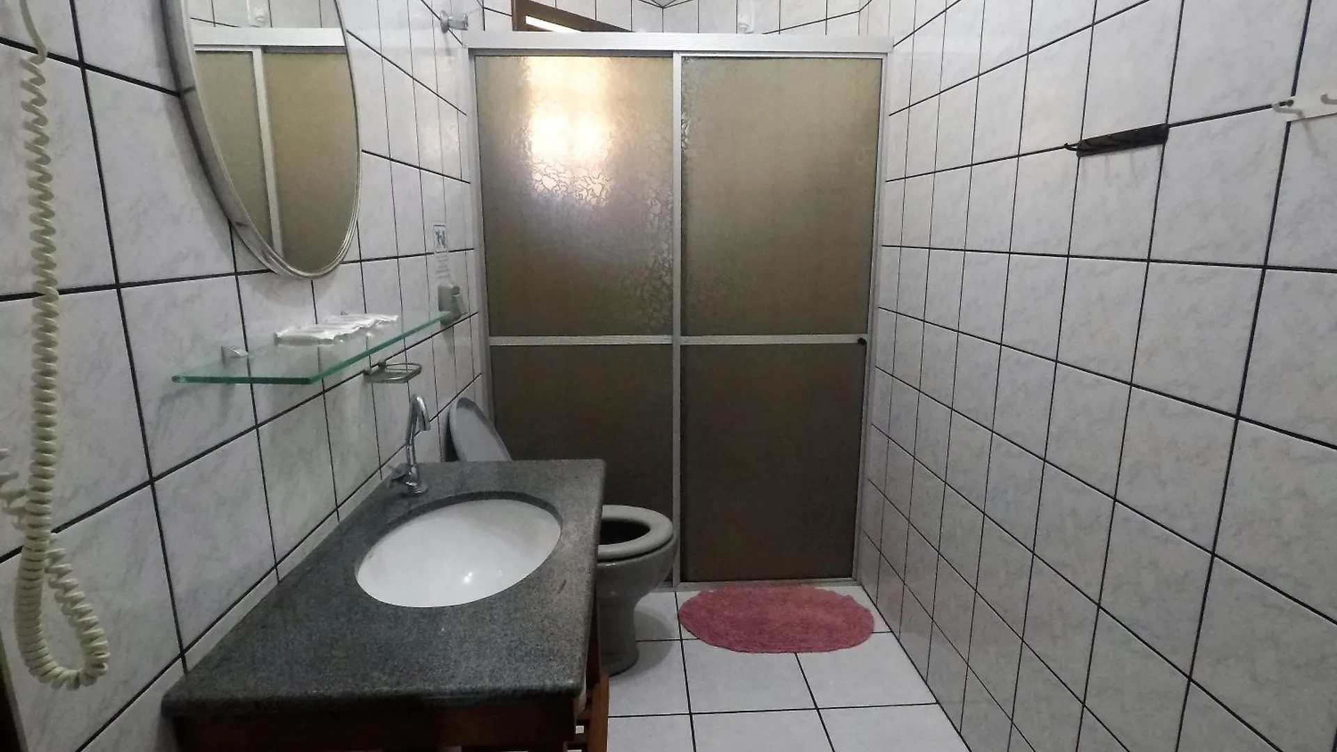 Lemuria Apart Hotel Florianópolis
