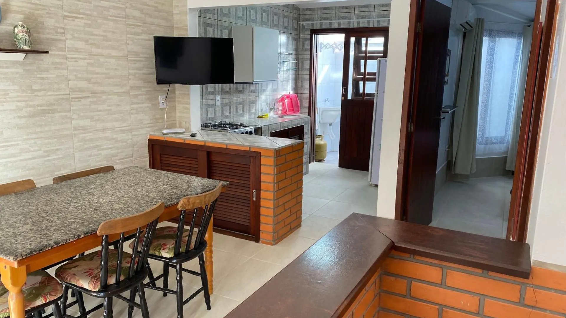 Apart-hotel Lemuria Apart Hotel Florianópolis