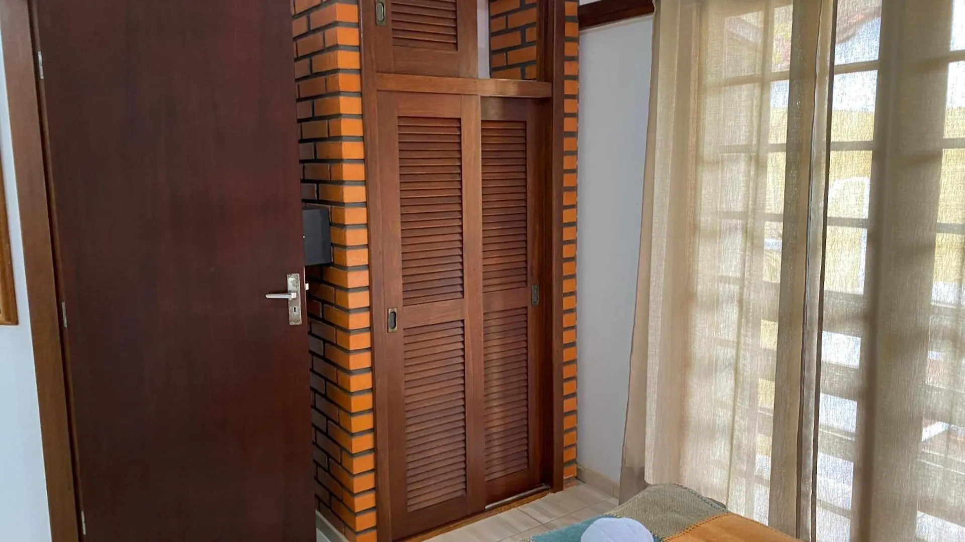 Lemuria Apart Hotel Florianópolis