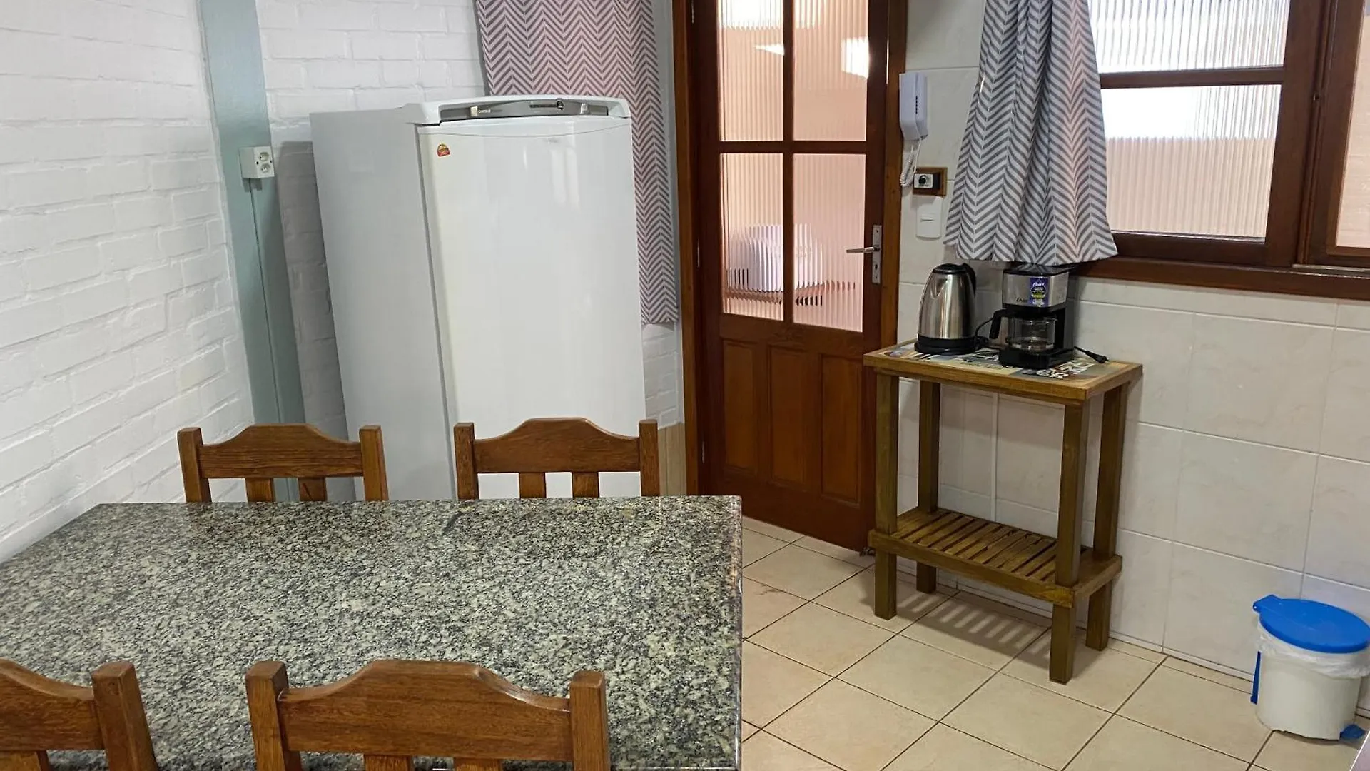 Lemuria Apart Hotel Florianópolis