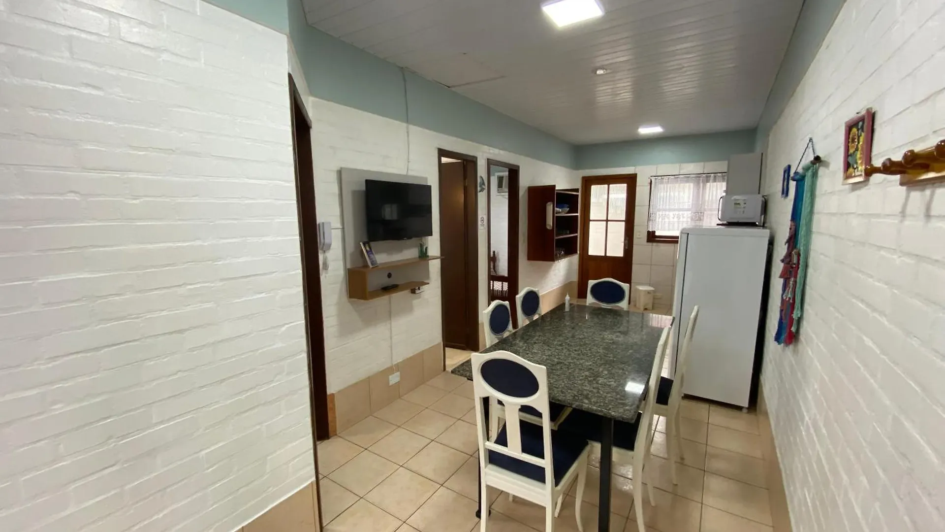 Apart-hotel Lemuria Apart Hotel Florianópolis