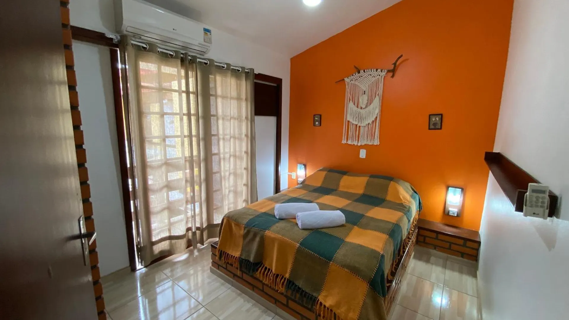 Lemuria Apart Hotel Florianópolis