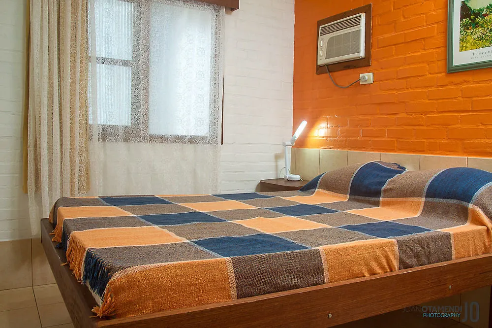 Lemuria Apart Hotel Florianópolis Brasil