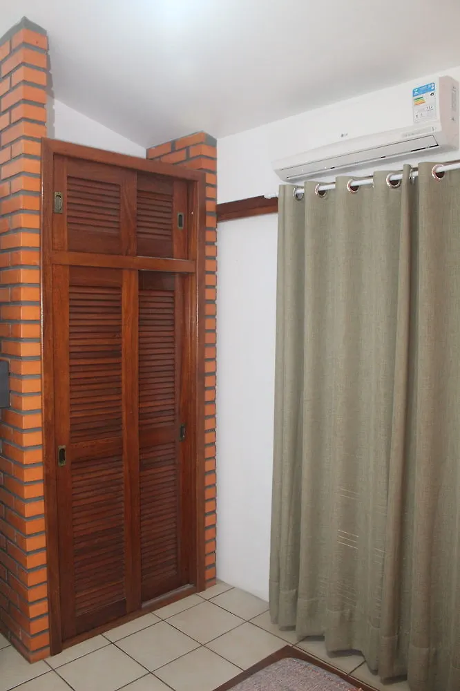 Lemuria Apart Hotel Florianópolis Apartahotel