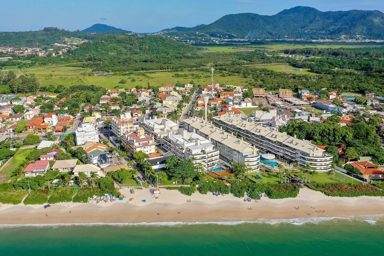 ** Apart-hotel Lemuria Apart Hotel Florianópolis Brasil