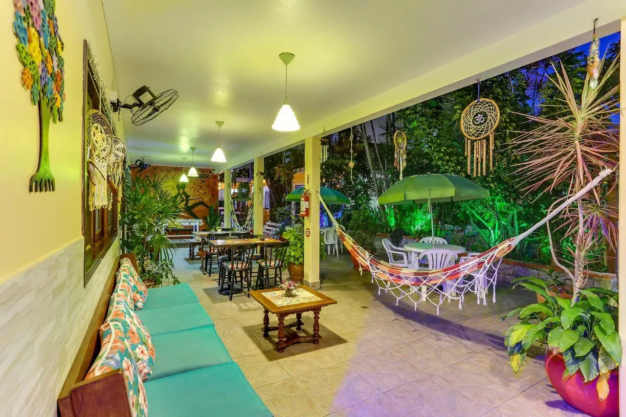 Lemuria Apart Hotel Florianópolis Apart-hotel