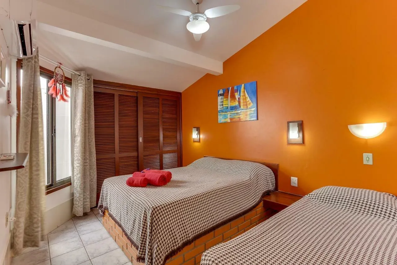 Apartahotel Lemuria Apart Hotel Florianópolis