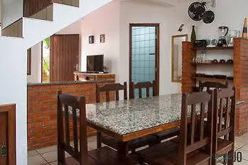 Lemuria Apart Hotel Florianópolis Apart-hotel
