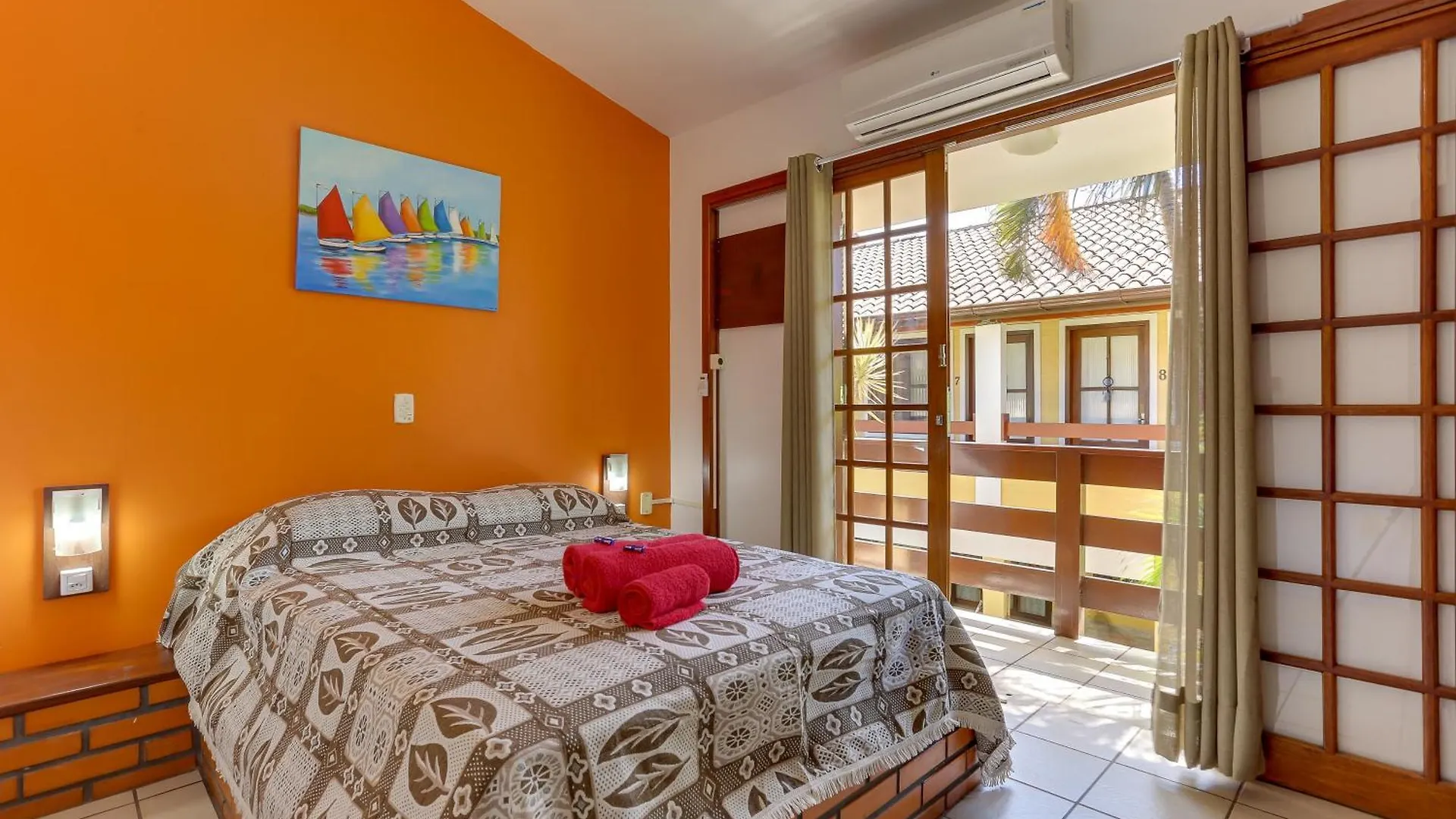 Lemuria Apart Hotel Florianópolis