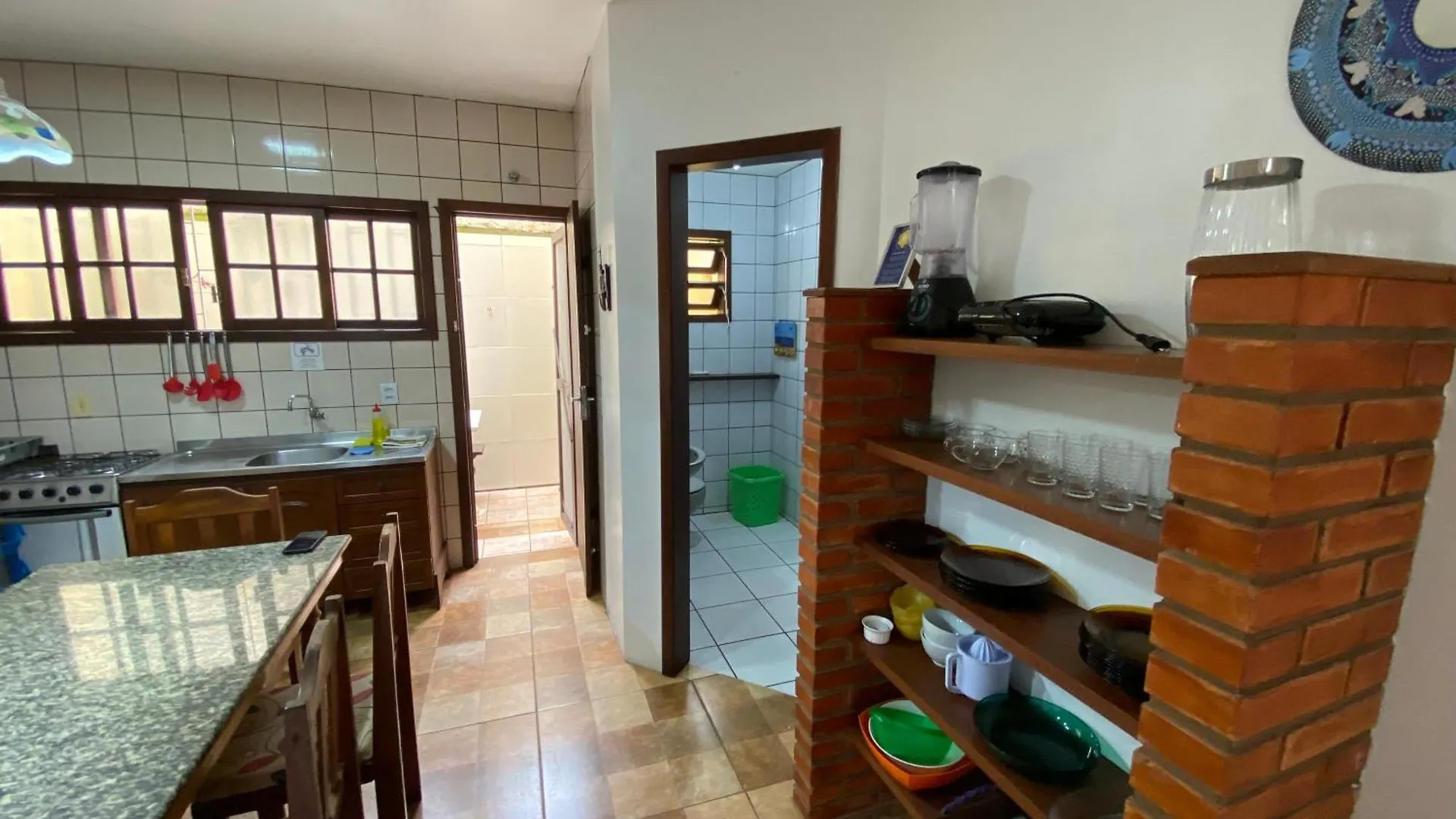 Lemuria Apart Hotel Florianópolis
