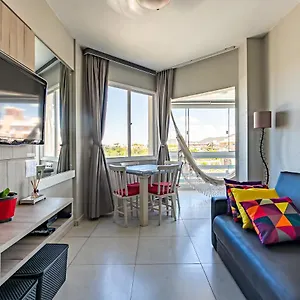 Apto Completo Do Lado Do Mar Apartamento