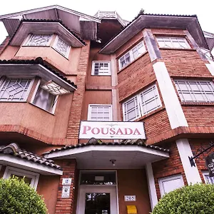 Grand Residences Campos do Jordão