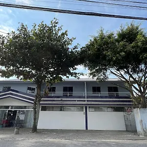 Casa Temporada Сasa de vacaciones