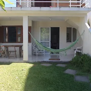 Casas Adilio Florianopolis-norte Сasa de vacaciones