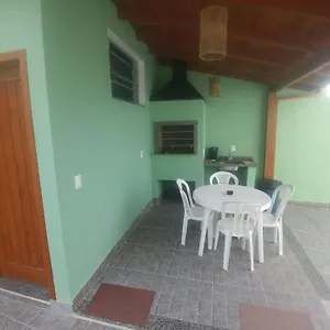Residencial Lorenzi Apartamento