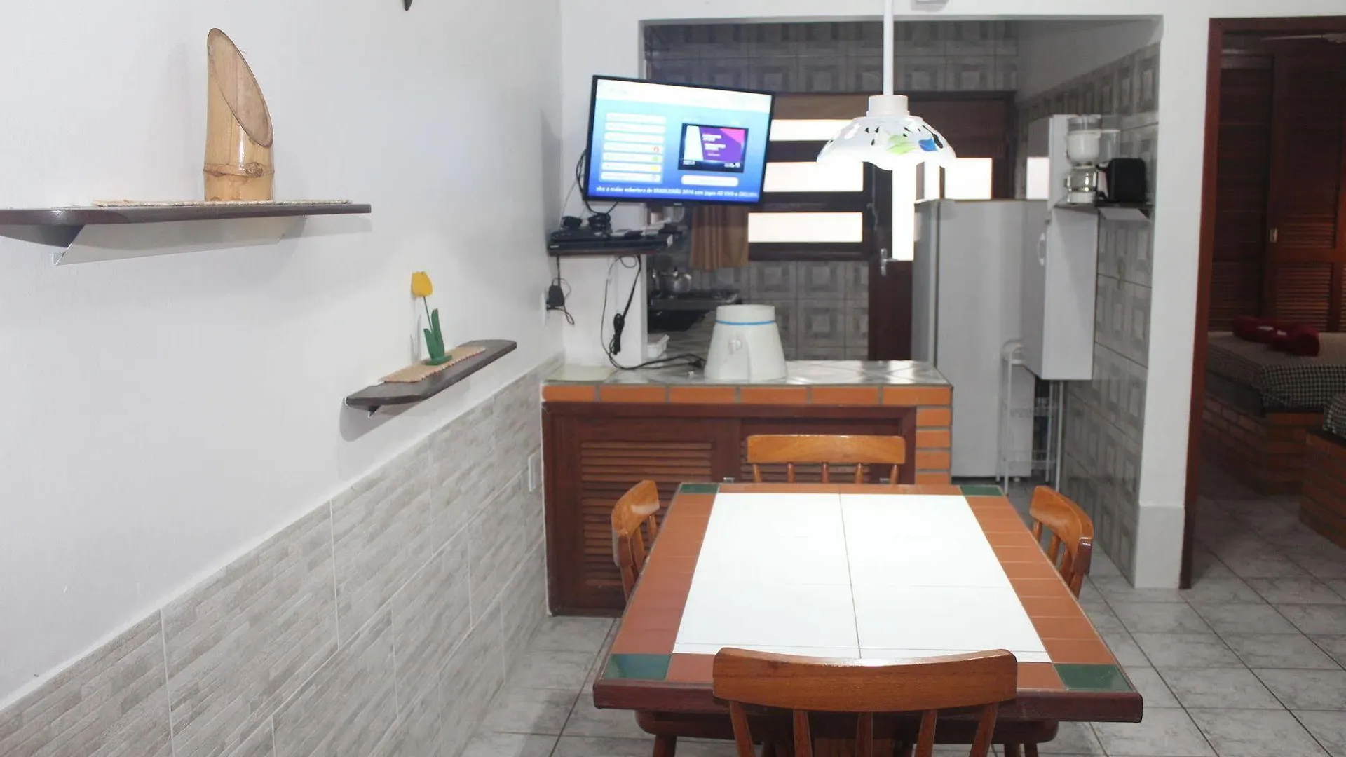 Lemuria Apart Hotel Florianopolis Aparthotel
